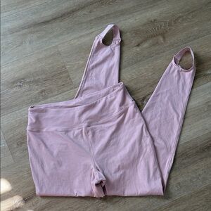 Kittenish legging